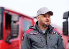 VUGD vadītājs Mārtiņš Baltmanis skaidro, vai nevajadzētu sodīt par izsaukumiem, kas veikti pēc klajiem drošības pārkāpumiem