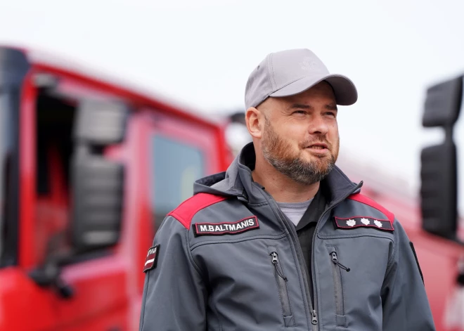 VUGD vadītājs Mārtiņš Baltmanis skaidro, vai nevajadzētu sodīt par izsaukumiem, kas veikti pēc klajiem drošības pārkāpumiem
