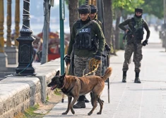 Ķīna nosauc Indijas militāro operāciju par "nožēlojamu"