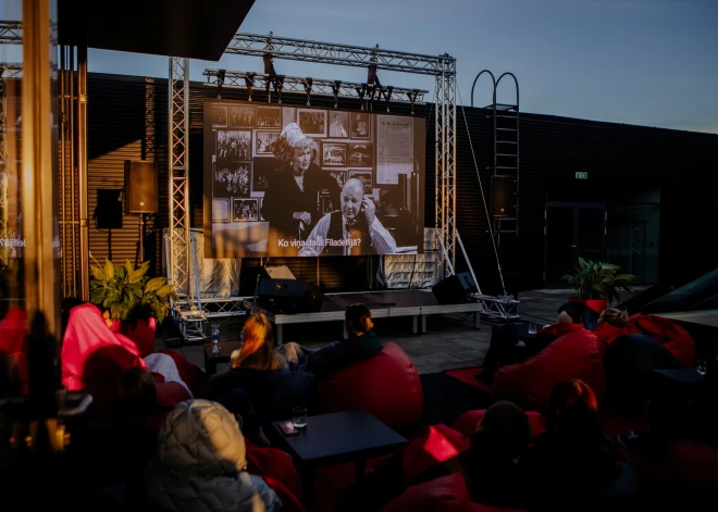 "Gorā" aizritēs piektā satikšanās festivāla #VASALIGORĀ sezona