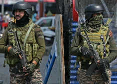 Индия нанесла удары по Пакистану: погибли несколько человек, Исламабад пригрозил Дели "решительным ответом"