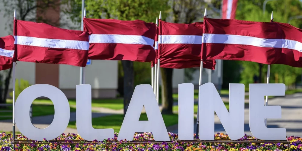 Olaines novadu grib pārvaldīt 76 cilvēki, kaut gan šāda iespēja pavērsies tikai 15.