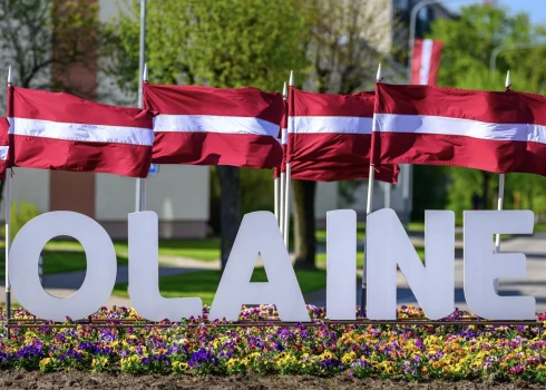 Olaines novadu grib pārvaldīt 76 cilvēki, kaut gan šāda iespēja pavērsies tikai 15.