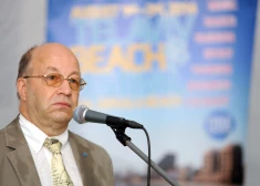 Henriks Danusēvičs: samazinot PVN pārtikai, mēs palīdzētu gan iedzīvotājiem, gan ekonomikai