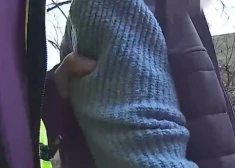 "Visu Igauniju ar sievu izbraukājām..." Likumsargi noķer dzērājšoferi, kurš atzīstas, ka jau 8 gadus brauc bez tiesībām