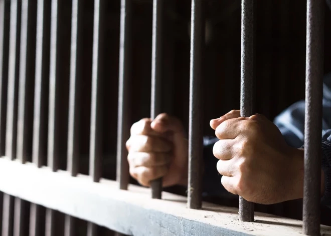 Draudēja viņu nogalināt, vilka pa grīdu aiz matiem - cietumā sēdēs Latvijā dzīvojošs Krievijas pilsonis, kurš gadiem cietsirdīgi apgājās ar meitu