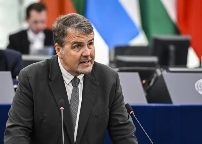 Eiropas Parlaments atbalsta jaunu aizsardzības programmu ar vērienīgu finansējumu vietējiem ražotājiem