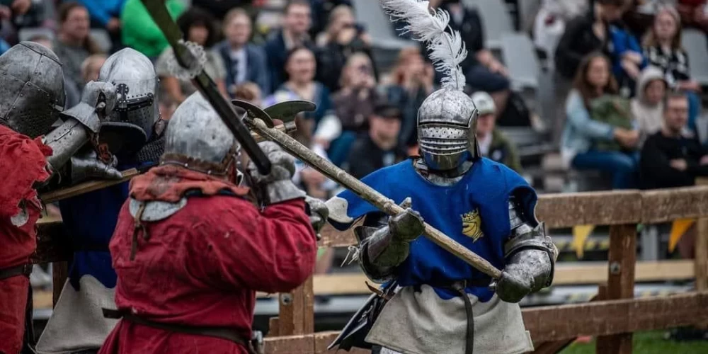 2025. gadā 17. maijā Ziedondārzā notiks festivāls "Maija Grāfa svētki”.