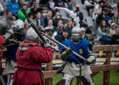 Ziedondārzā notiks festivāls "Maija Grāfa svētki"
