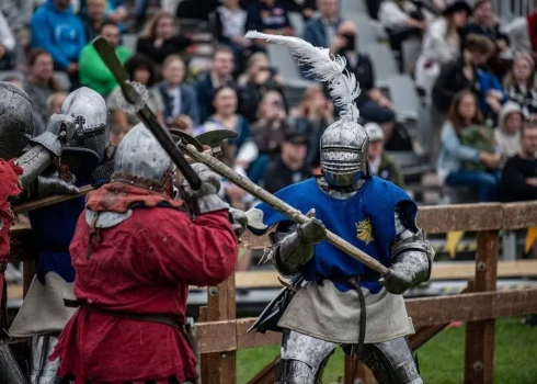 2025. gadā 17. maijā Ziedondārzā notiks festivāls "Maija Grāfa svētki”.