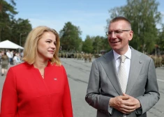 Можно спать спокойно: президент и премьер уверены в готовности ответственных служб к обеспечению порядка 9 мая