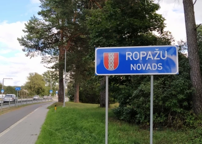 Ropažu novada domes deputātu kandidāti: bunkurs privātmājas pagalmā, "Iļģu" koklētājs un atkritumu dedzināšanas pretinieki