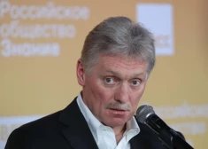 В Кремле прокомментировали закрытие неба Латвии и Литвы для Вучича и Фицо