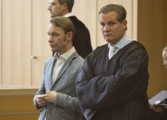Satraucošs pavērsiens bezvēsts pazudušās Madelēnas Makkenas lietā - aizdomās turamā mājās atrod apraktu cieto disku ar attēliem