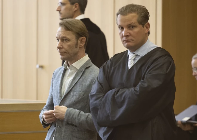 Satraucošs pavērsiens bezvēsts pazudušās Madelēnas Makkenas lietā - aizdomās turamā mājās atrod apraktu cieto disku ar attēliem