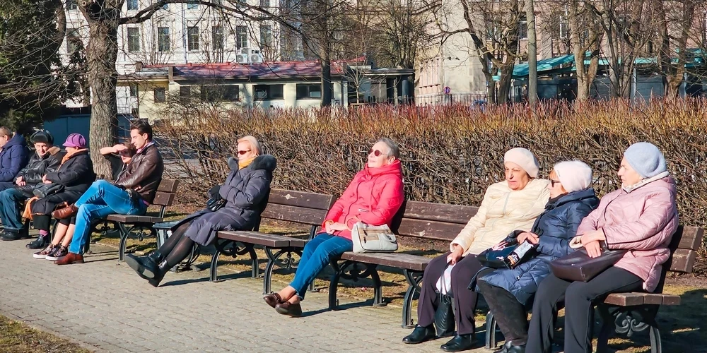 Иллюстративное фото.