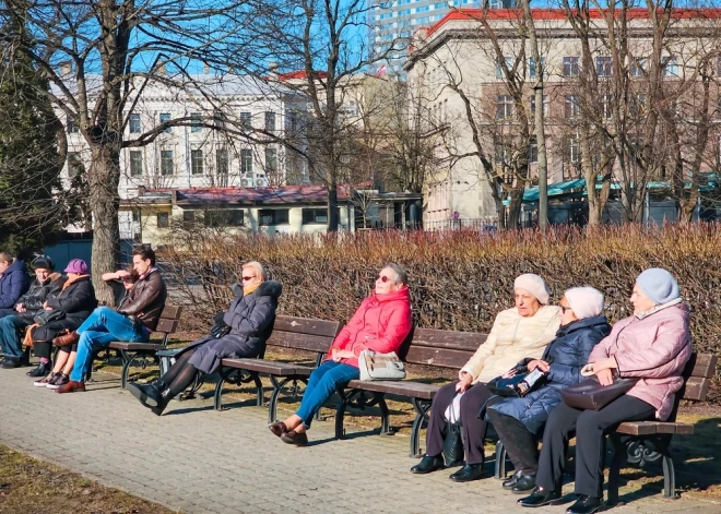 "Доходность второго пенсионного уровня в Латвии крайне низка". Что сами пенсионеры думают о новой инициативе Минблага?