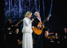 Andrejs Makarevičs uzstāsies festivālā “Laima Rendezvous Jūrmala 2025”