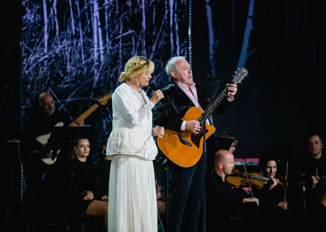 Andrejs Makarevičs uzstāsies festivālā “Laima Rendezvous Jūrmala 2025”