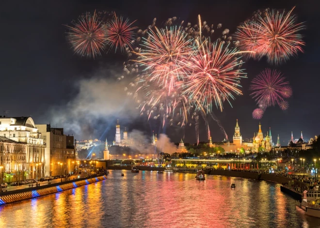 Группа депутатов Европарламента из четырех стран поедет в Москву на 9 мая