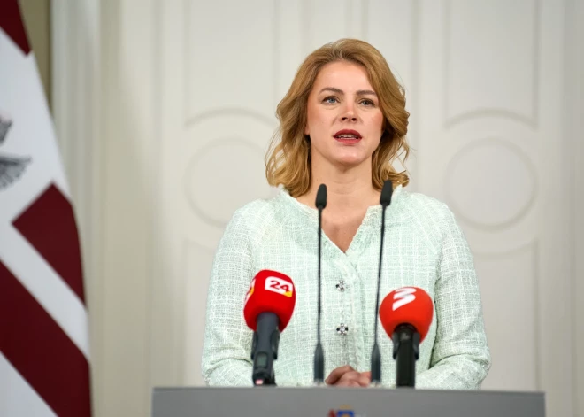 Siliņa: jaunā skolu finansēšanas modeļa pakāpeniska ieviešana dos pašvaldībām laiku sagatavoties