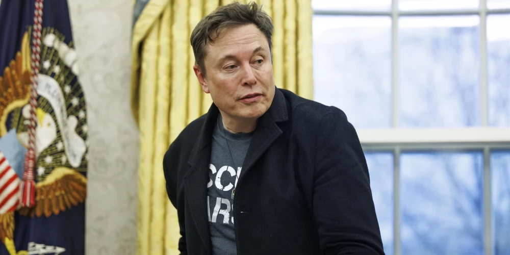 Īlons Masks jau sen aizstāv planētu izdzīvošanu kā "SpaceX" galveno mērķi.