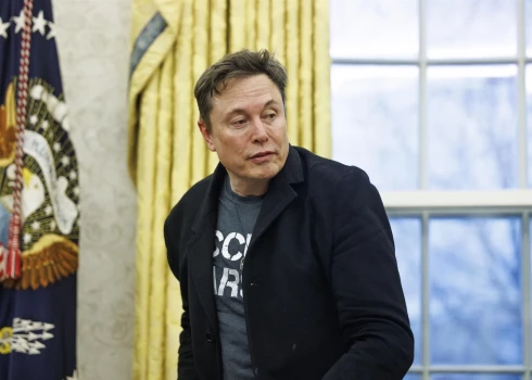 Īlons Masks jau sen aizstāv planētu izdzīvošanu kā "SpaceX" galveno mērķi.