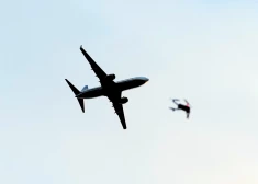 Latvija pievienojas citām valstīm un aizliedz pārlidojumus uz 9. maija pasākumiem Maskavā