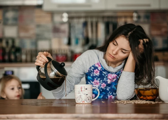 Lietas, ko sievietes nevēlas dzirdēt Mātes dienā
