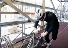 Nākamās nedēļas sākumā tiks paziņoti Latvijas bobsleja izlases jaunie treneri