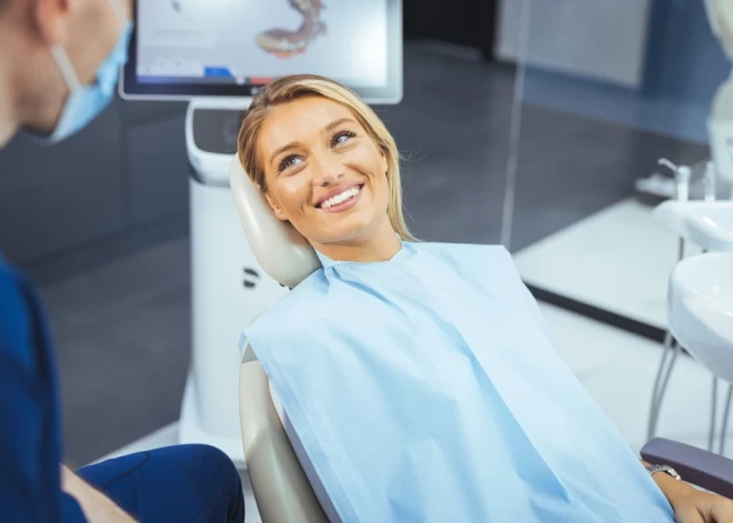 Zobu implanti kļūst arvien populārāki, taču - kāpēc ir tik svarīgi saudzēt dabīgos zobus?