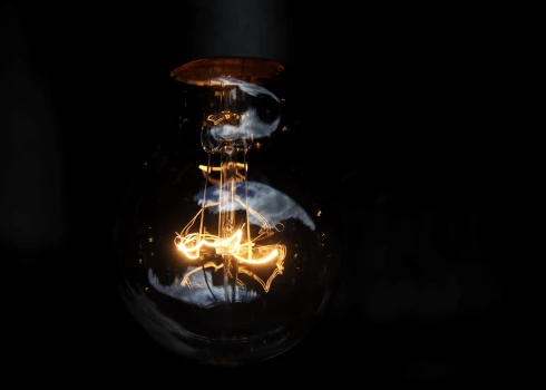 Vidējā elektroenerģijas cena Baltijā samazinājusies par 16%.