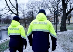 В Елгаве - максимальные расходы на безопасность, в Резекне - минимум при высоком уровне преступности