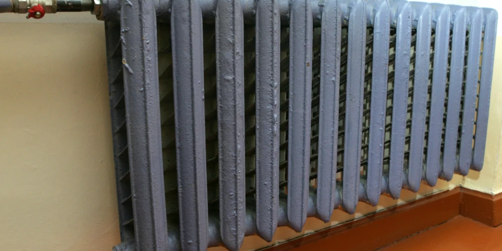 Aizkrauklē atkal sāk apkures pieslēgšanu daudzdzīvokļu mājām.