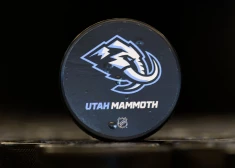 Jūtas štata NHL komanda beidzot tikusi pie sava nosaukuma