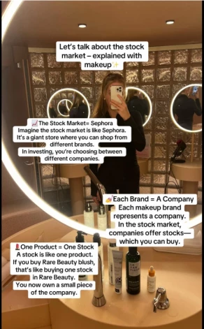 Amanda skaidro terminus.