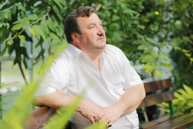 Latvijas Zaļās partijas līderis Salaspilī ir pazīstamais biologs, kādreizējais Latvijas Nacionālā botāniskā dārza vadītājs un Dabas aizsardzības pārvaldes ģenerāldirektors Andrejs Svilāns.