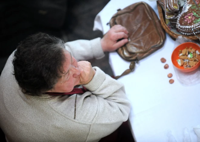 Pelnīta atpūta? Kā tad! Aizejot pensijā, Latvijas iedzīvotāja jau pēc mēneša saprata, ka jāatgriežas darbā