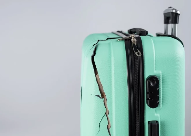 Максимальный штраф: вынесено наказание латвийской турфирме, бросившей детей за границей без жилья и еды