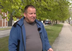 "Курьер сказал, что открывать нельзя!" Ивар попался на уловку мошенников, использовавших логотип Lidl