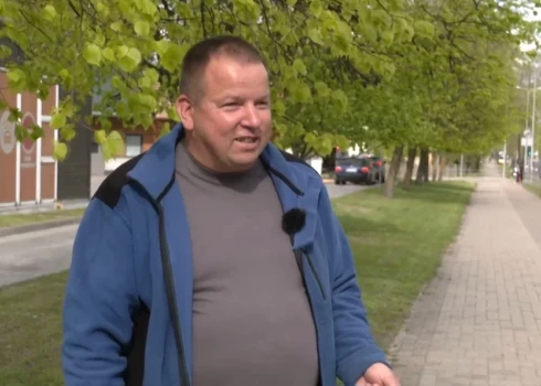 "Сыр в мышеловке никогда не бывает бесплатным. Теперь самому смешно над собой!" - говорит Ивар.