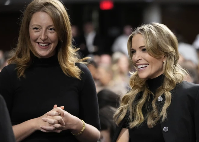 Donalds Tramps redz influenceri kā nākamo “labāko” ASV galveno ārstu