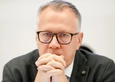Ašeradens ierosina palielināt izdienas pensiju vecumu