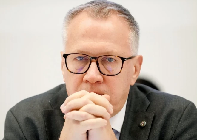 Ašeradens ierosina palielināt izdienas pensiju vecumu