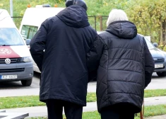 Несправедливость в системе пенсий в Латвии: что предлагает министр