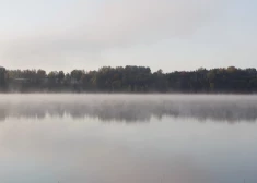 Naktī Kurzemes pusē gaidāma salna