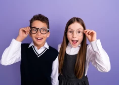 Kā efektīvāk kontrolēt bērna tuvredzību? Padomus sniedz speciālists