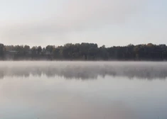 Ночью в Курземе похолодает до -4 градусов