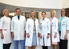 Šis panākums ir apliecinājums centra darbinieku rūpīgam darbam un ieguldījumam zinātnē un izglītībā.