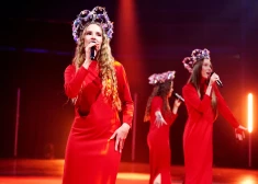 Шансы выиграть менее 1%: эксперты скептически отнеслись к песне, которая будет представлять Латвию на "Евровидении"